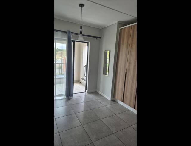 1 BEDROOM PROPERTY TO RENT IN WATERFALL